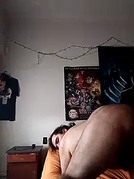 Argento14 online show from September 2025 05:18:01 PM