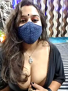 Snapshot of AzadPanchi2024 chatting on January 2025 05:29:01 PM AzadPanchi2024 online show from January 2025 05:29:01 PM