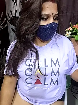 Snapshot of AzadPanchi2024 chatting on February 2025 11:25:02 AM AzadPanchi2024 online show from February 2025 11:25:02 AM