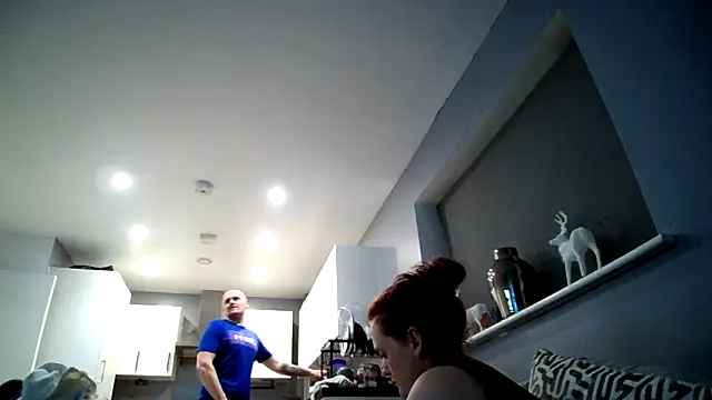 DynamicDuo oxo online show from December 2024 08:22:02 PM