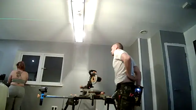 DynamicDuo oxo online show from December 2024 04:36:01 PM