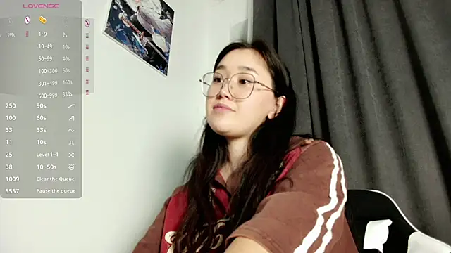 Jennatyan online show from February 2025 06:19:01 PM