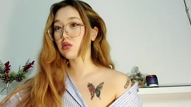 Jennatyan online show from November 2025 04:20:02 PM