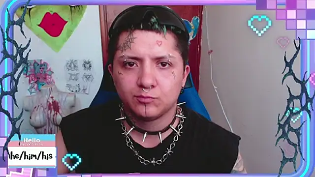 masterkevinftm online show from February 2025 02:38:01 PM