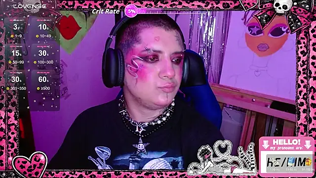 masterkevinftm online show from March 2026 04:45:02 AM