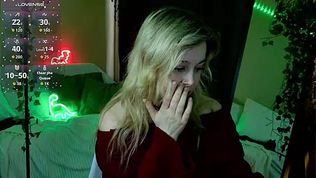 Mel Nelson online show from March 2026 08:09:01 AM