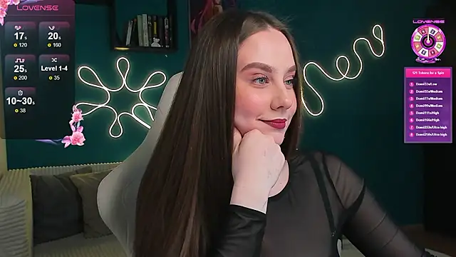 katie taylorr online show from February 2026 11:23:01 PM