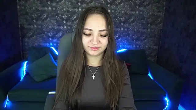 ElysLunar online show from December 2024 01:11:02 PM