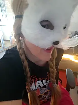 Hexe12346 online show from February 2026 06:56:01 AM