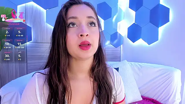 Snapshot of MiaKay1 chatting on September 2025 03:30:02 AM MiaKay1 online show from September 2025 03:30:02 AM