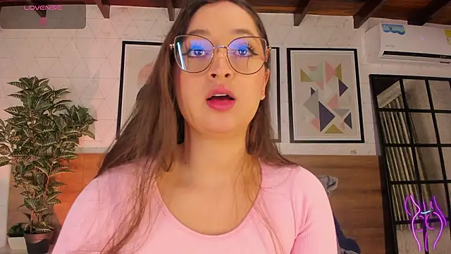 MiaKay1 online show from March 2026 03:45:02 AM