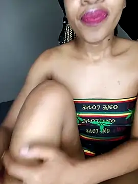 CocoSexyBabe online show from February 2025 11:35:01 PM