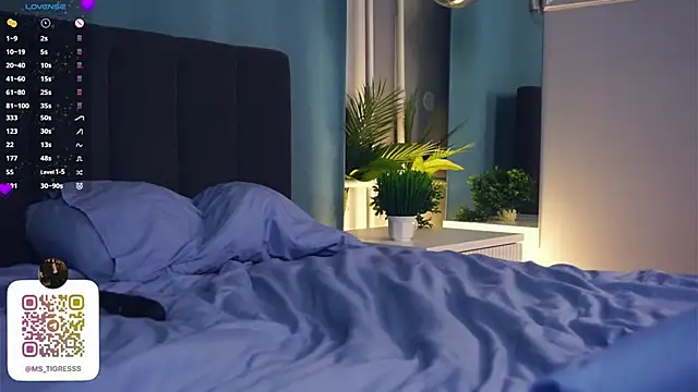 Miss miracle online show from December 2024 01:28:02 AM