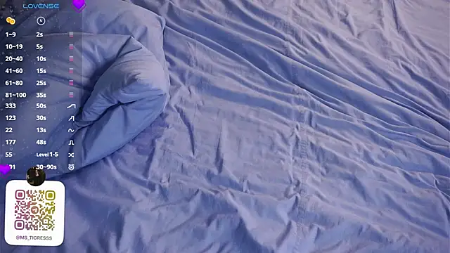 Miss miracle online show from December 2024 10:33:02 PM