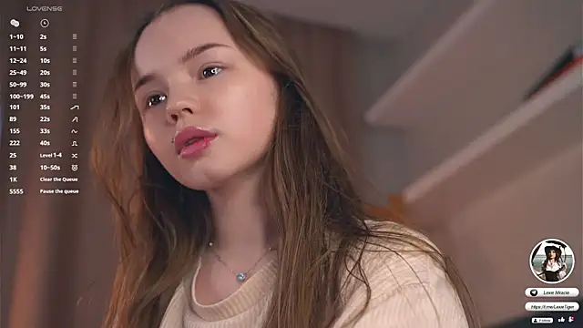 Miss miracle online show from October 2025 04:01:01 AM