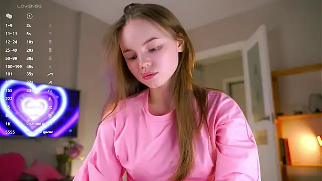 Miss miracle online show from April 2026 04:52:02 PM