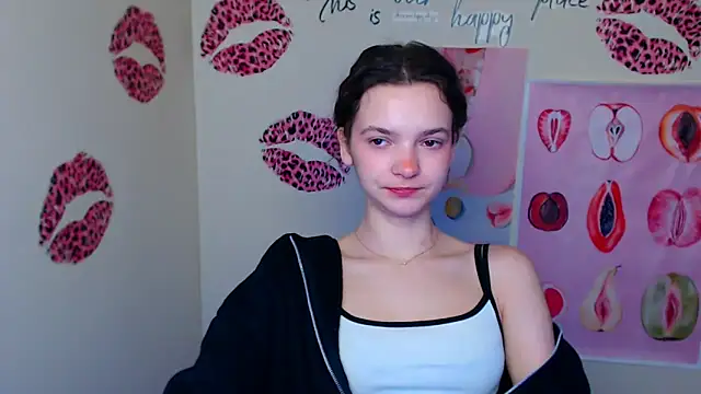  SusieSu  online show from March 2026 06:52:01 AM