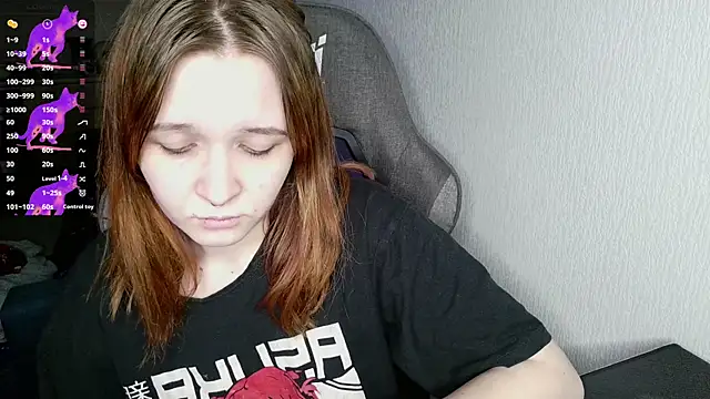 Snapshot of crashtest_13 chatting on February 2025 06:55:01 PM crashtest 13 online show from February 2025 06:55:01 PM