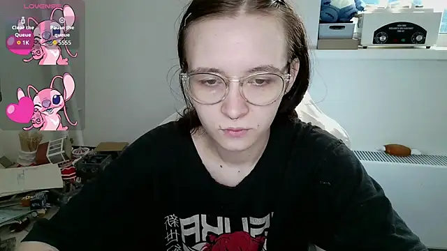 Snapshot of crashtest_13 chatting on September 2025 09:55:01 AM crashtest 13 online show from September 2025 09:55:01 AM