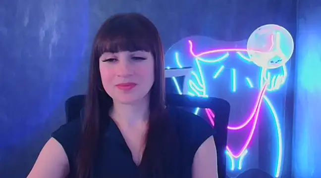 Violla My online show from February 2025 09:53:01 AM