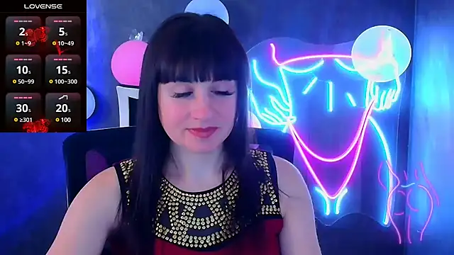 Violla My online show from February 2025 06:27:02 AM