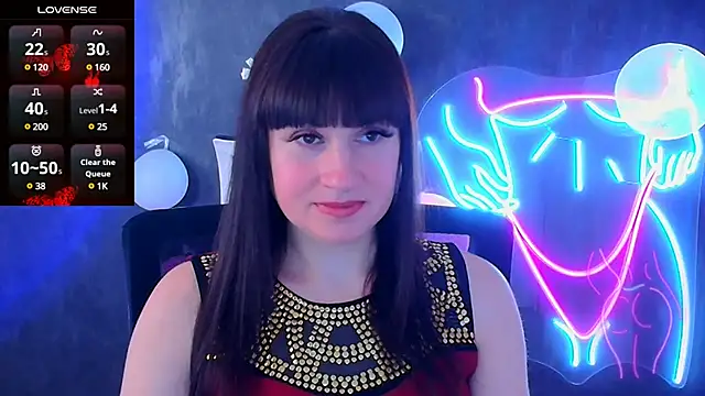 Violla My online show from February 2025 06:37:01 AM