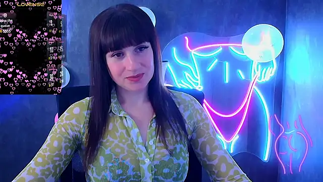 Violla My online show from March 2025 10:00:02 AM