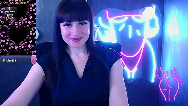 Violla My online show from March 2025 01:00:01 AM