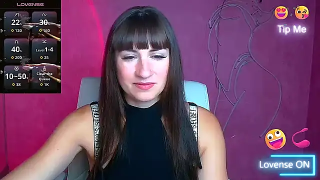 Violla My online show from September 2025 05:51:01 AM