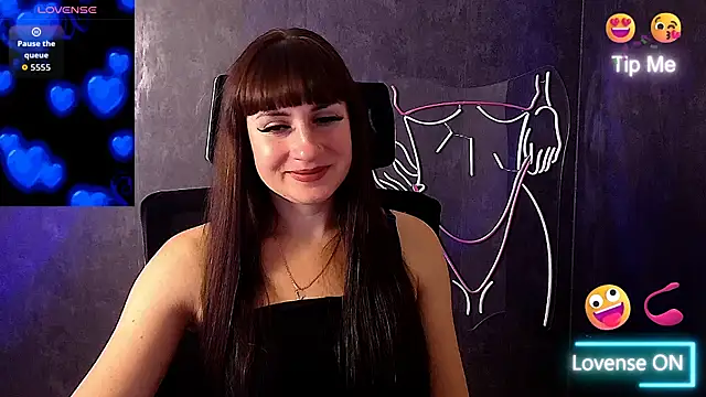 Violla My online show from October 2025 05:32:02 PM