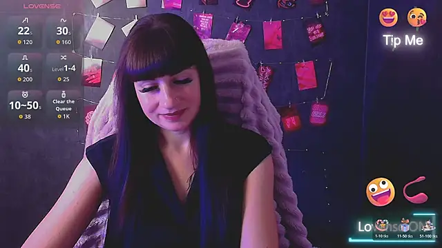 Violla My online show from October 2025 06:59:01 AM