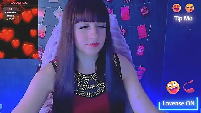 Violla My online show from January 2026 07:01:02 AM