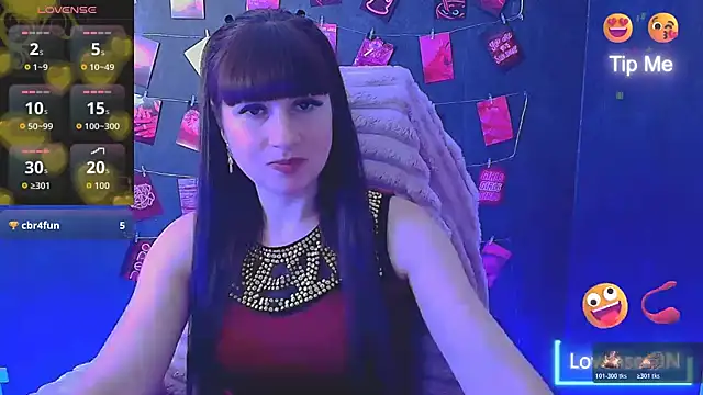 Violla My online show from February 2026 06:50:01 AM