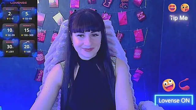 Violla My online show from February 2026 06:53:01 AM