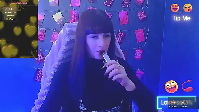 Violla My online show from February 2026 06:57:02 AM