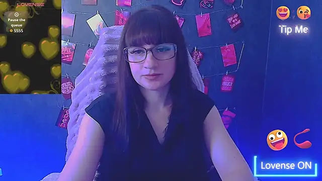 Violla My online show from March 2026 06:43:02 AM