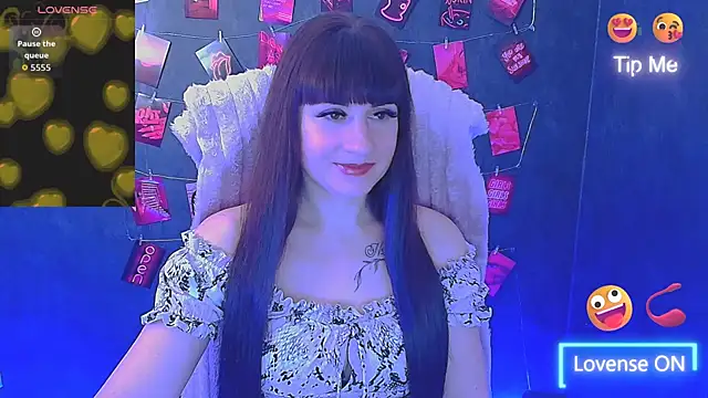 Violla My online show from March 2026 06:41:03 AM