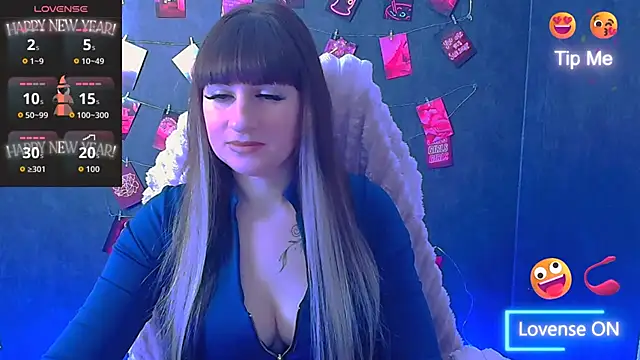 Snapshot of Violla_My chatting on April 2026 05:47:02 AM Violla My online show from April 2026 05:47:02 AM