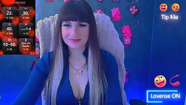 Snapshot of Violla_My chatting on May 2026 05:36:02 AM Violla My online show from May 2026 05:36:02 AM