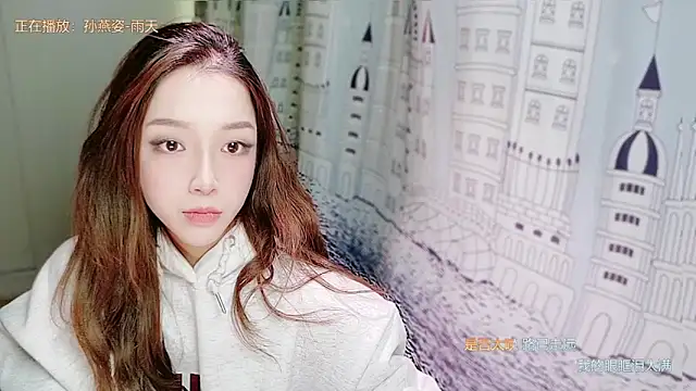 miumiu822 online show from November 2025 08:06:02 AM