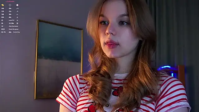 EdlinAlliston online show from February 2025 01:38:01 PM