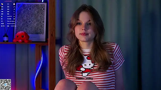 EdlinAlliston online show from February 2025 01:11:02 PM