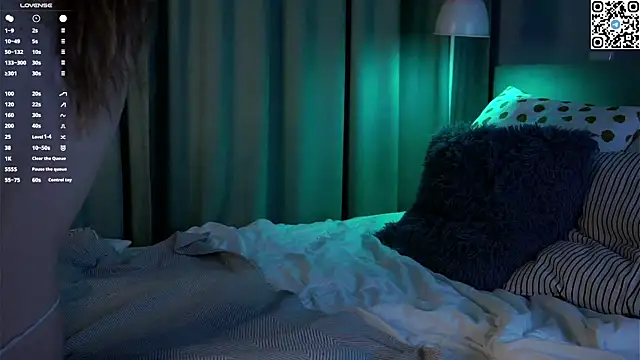 EdlinAlliston online show from February 2025 08:09:02 PM