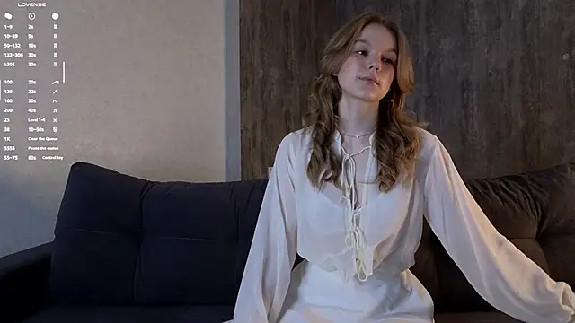 EdlinAlliston online show from March 2025 01:57:02 PM