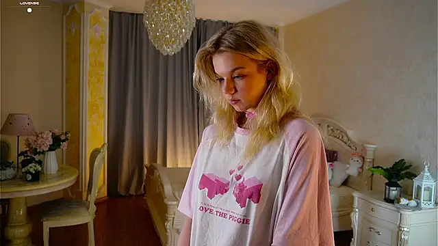 EdlinAlliston online show from September 2025 02:40:01 PM