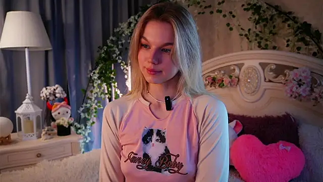 EdlinAlliston online show from November 2025 02:07:01 PM