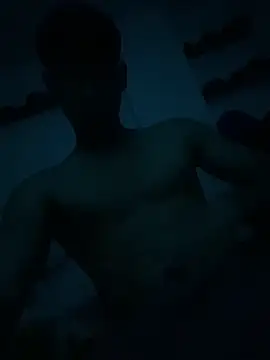 Jonryder  online show from November 2025 01:49:02 AM