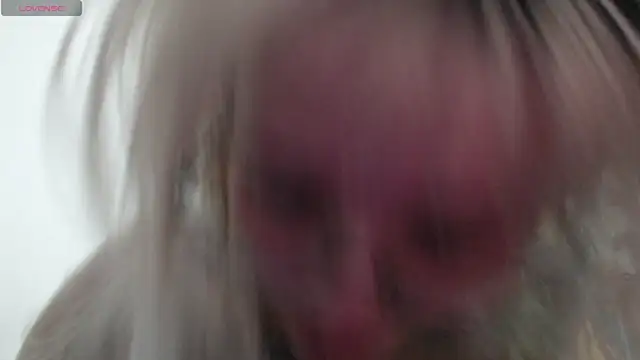 Cloe five online show from April 2026 09:57:02 PM