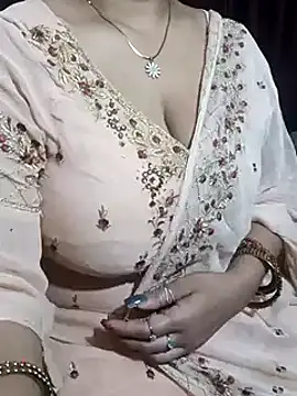 Anamika Kapoor online show from March 2025 07:27:02 PM