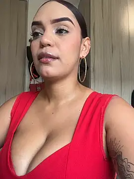 Sara-77 online show from March 2026 01:17:01 PM